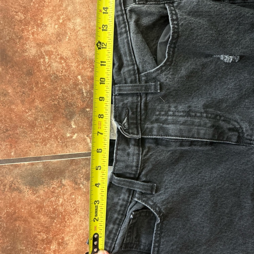 Universal Thread Jeans - Picture 4 of 5